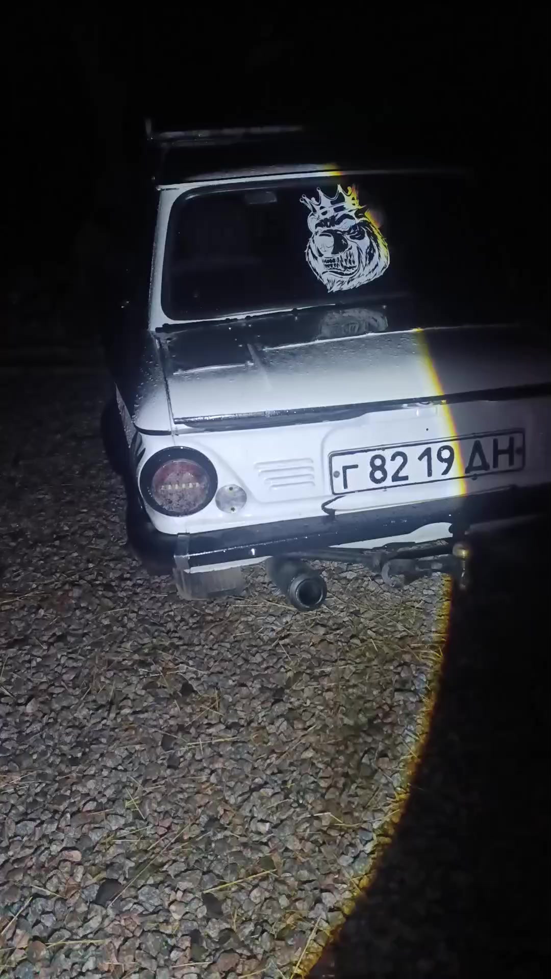 @Просто ЗАЗ