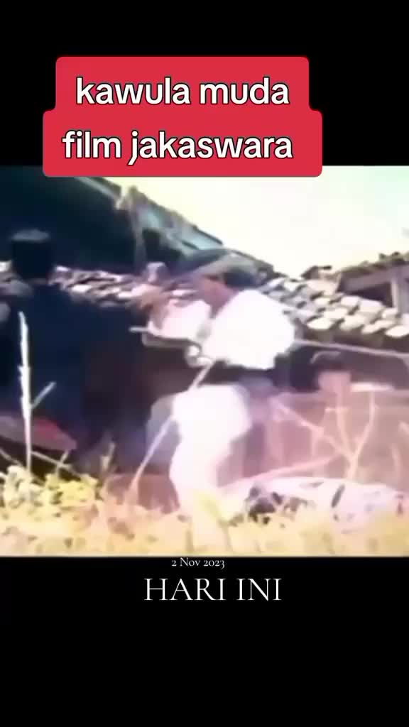 @jangan kasih kendor