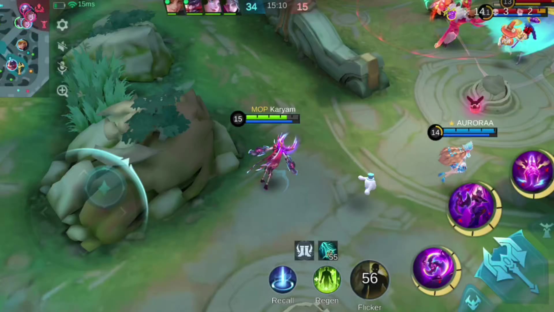 @Karrie Tiktok