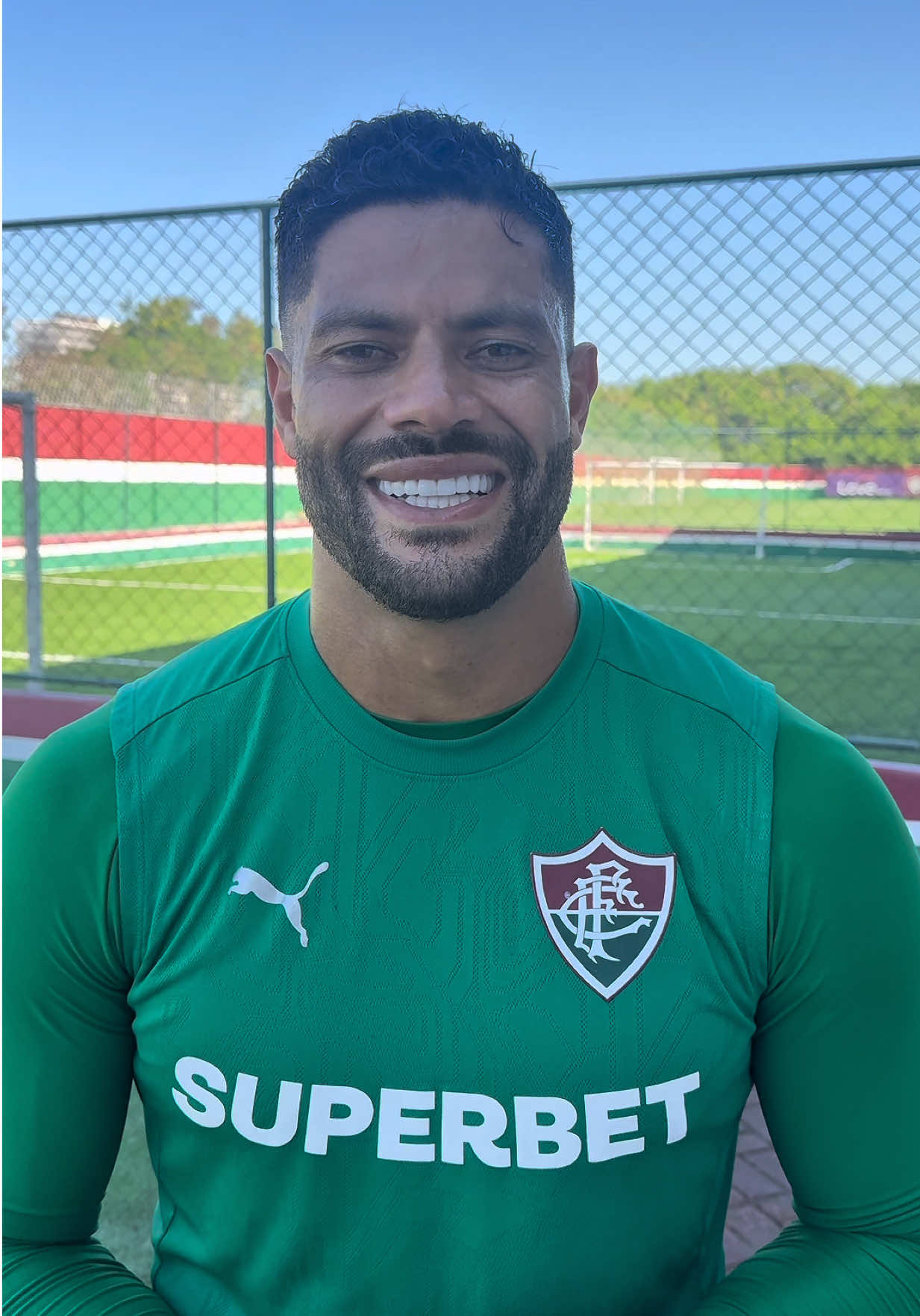 @Fluminense F.C.