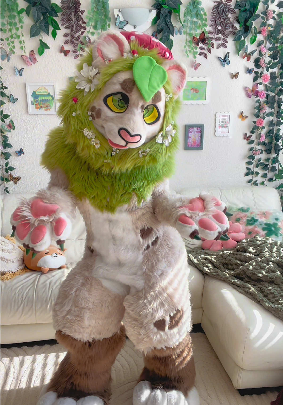 @Kiki Chaos Creations