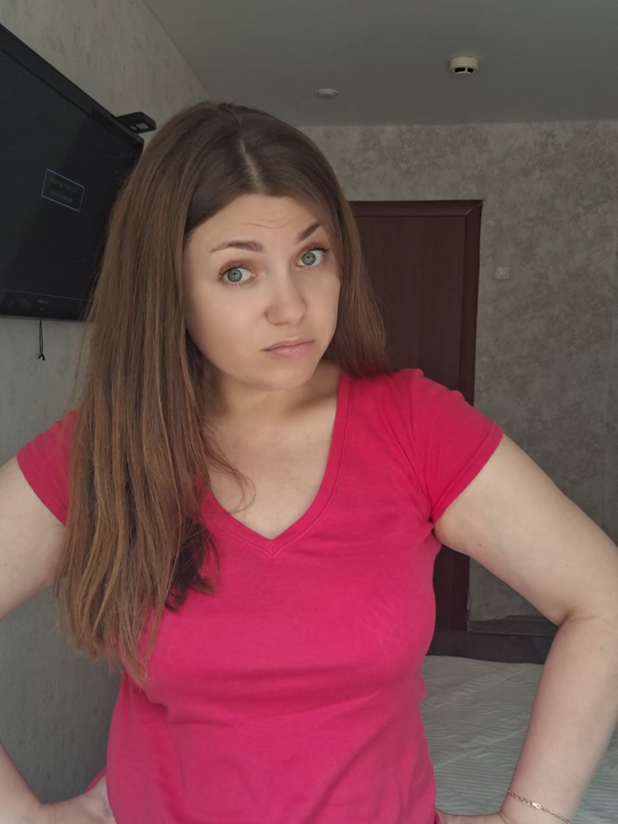 @Ириша
