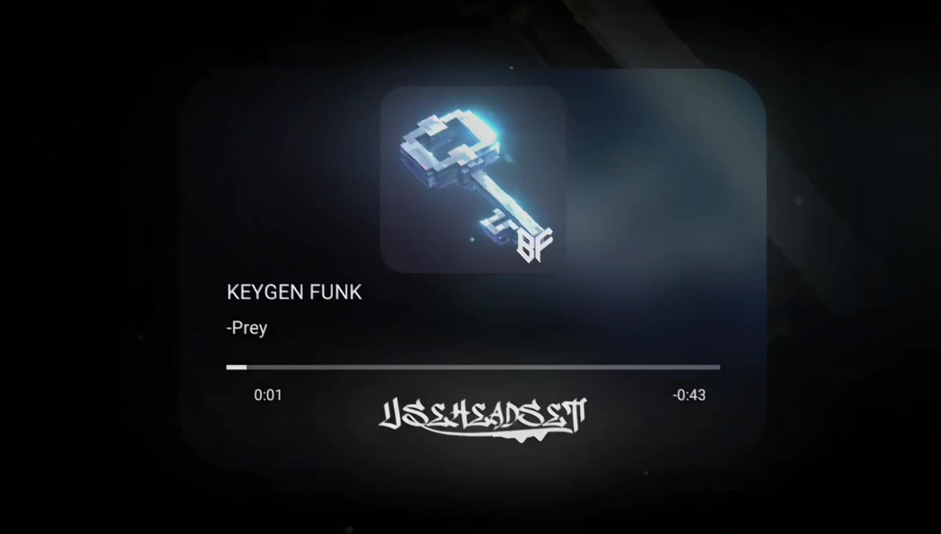 @BFPMTG&bull;音楽🎶🎧