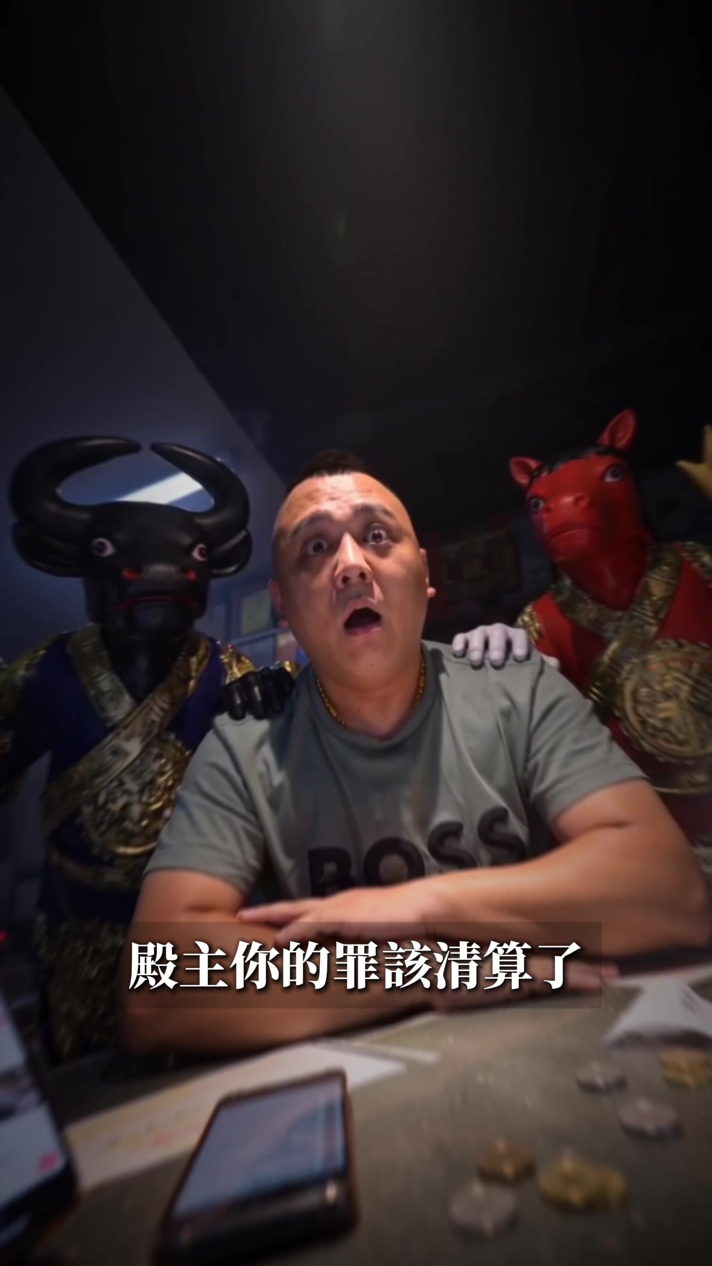 @迎軒閣直播台👻王榮宥