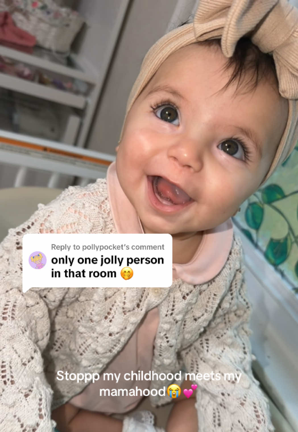 @Joselyn | Mom