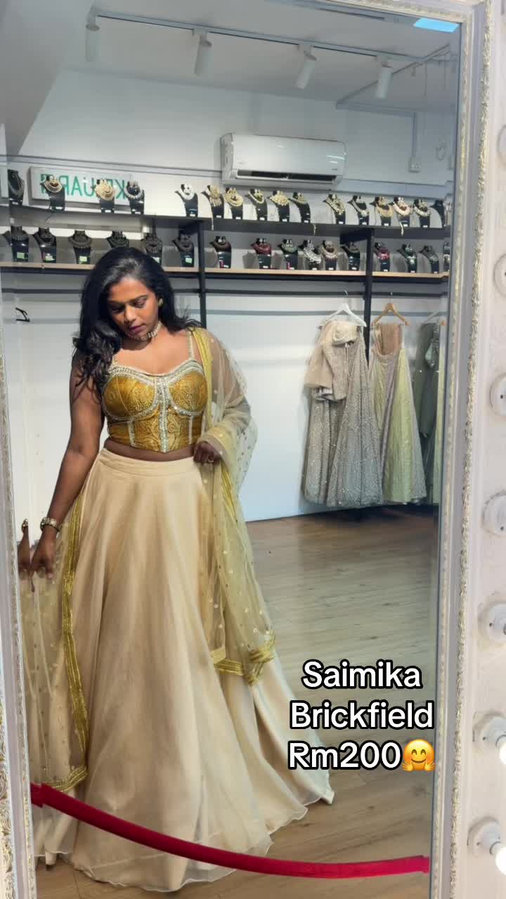 @Saimika Trends