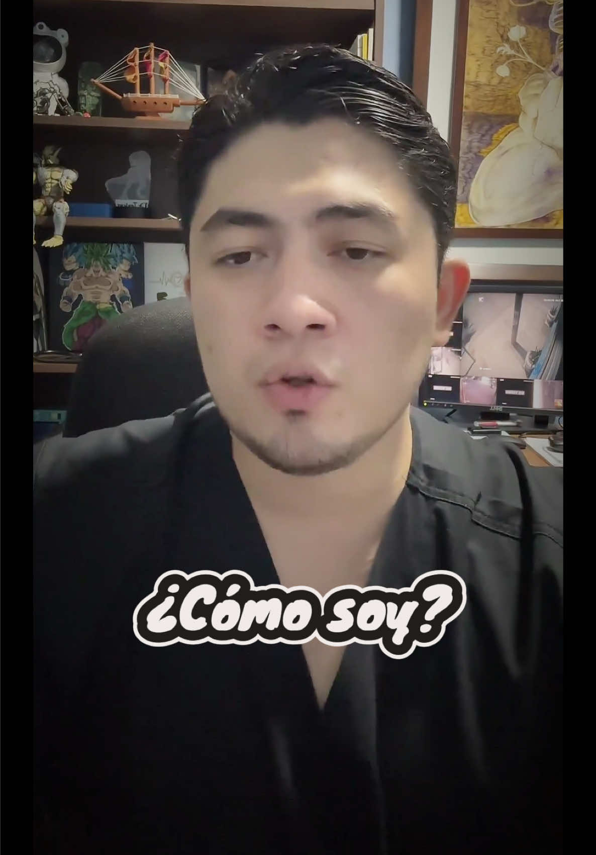 @Doctor Toxicus