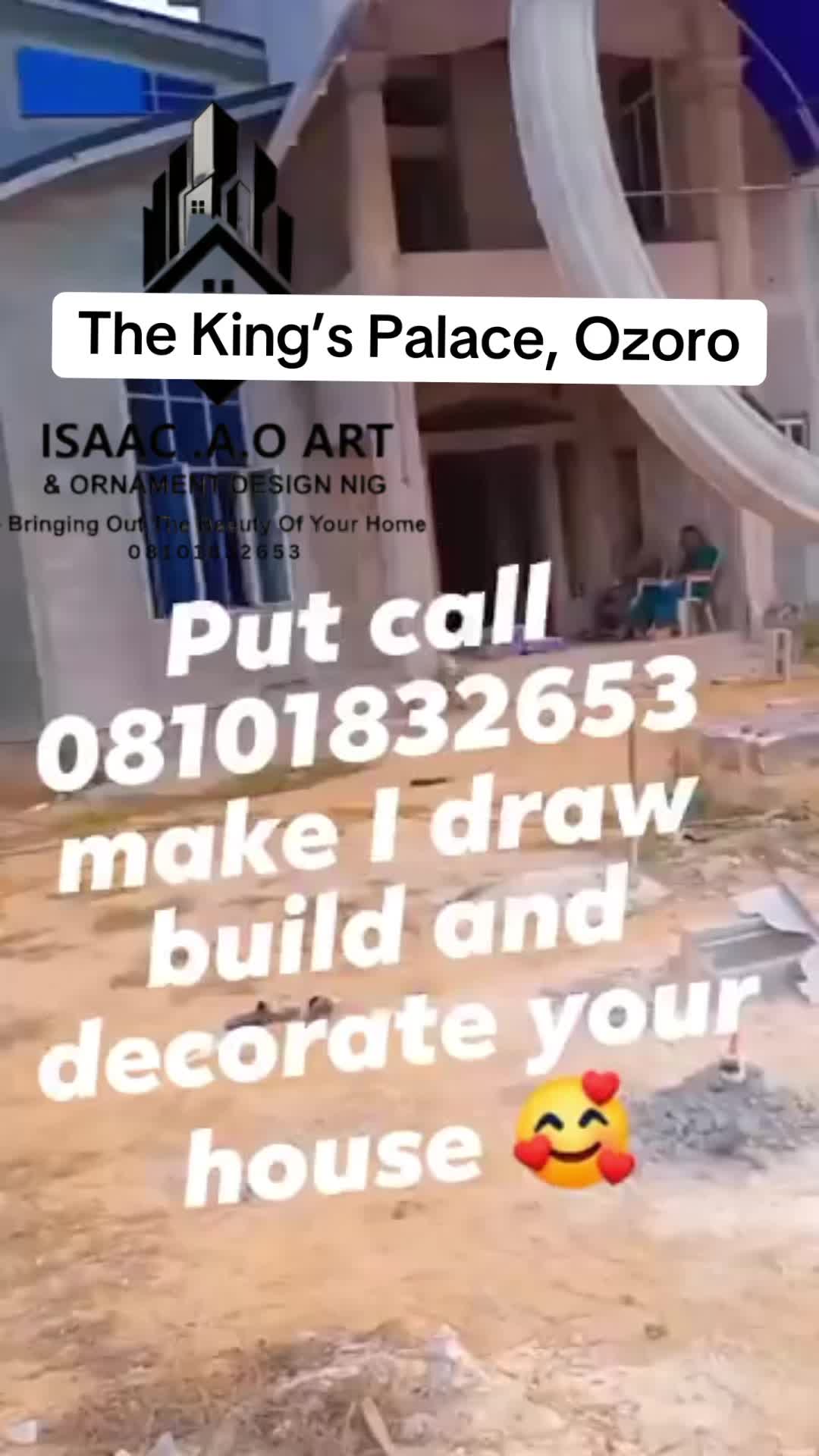 @engr isaac a osaretin
