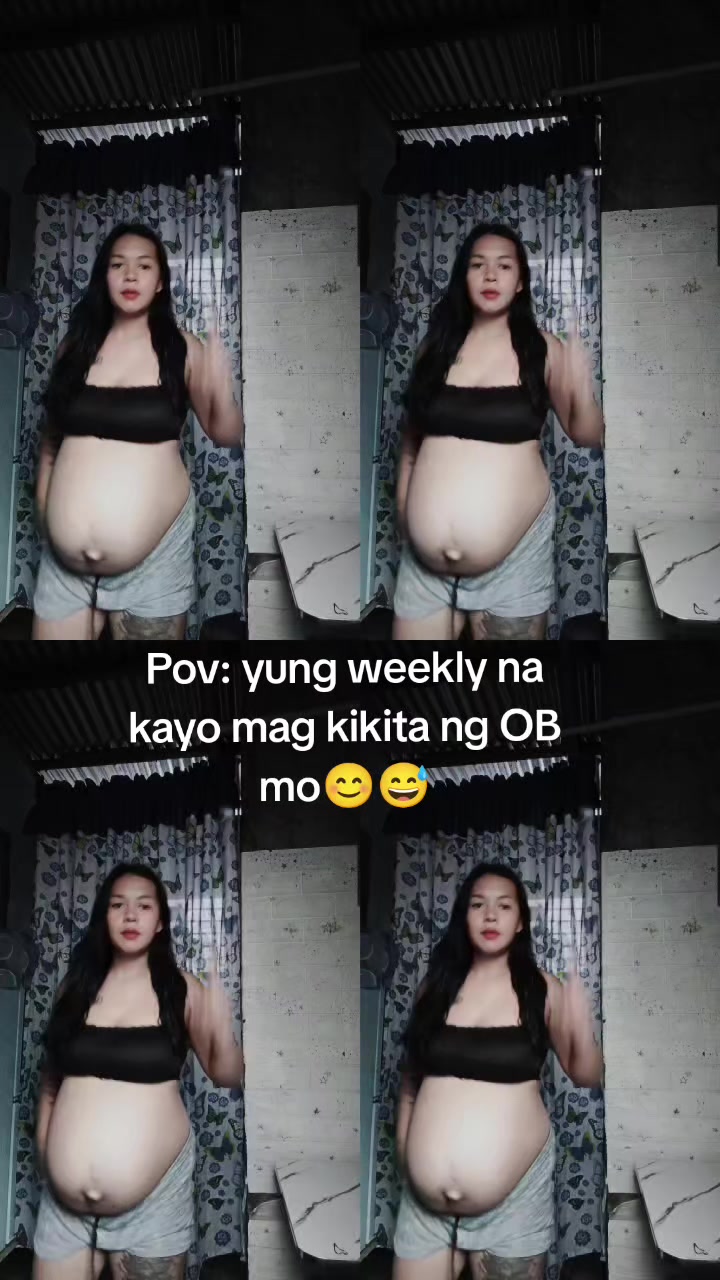 @Bella Reyes