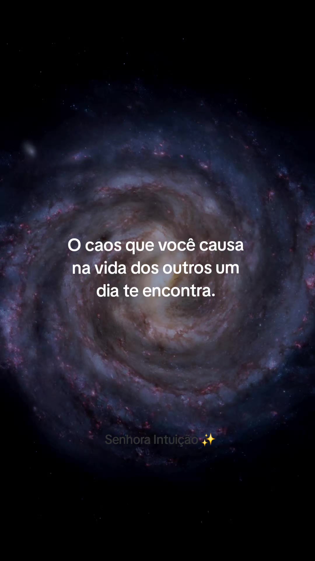 @Sra Intui&ccedil;&atilde;o ✨️