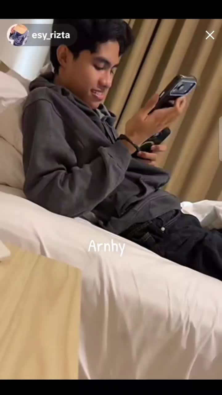 @Arnhy 🤍
