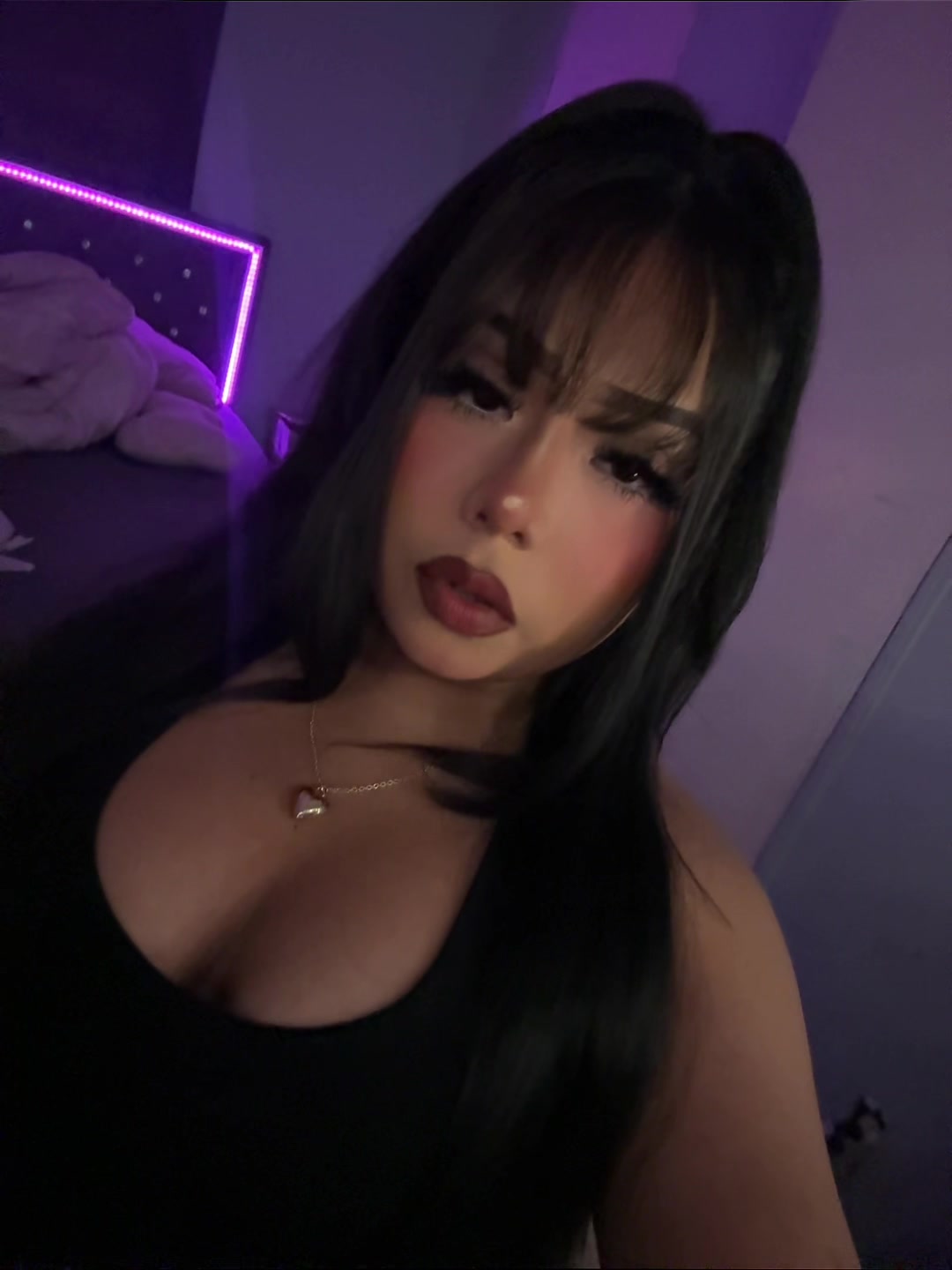 @️ ️