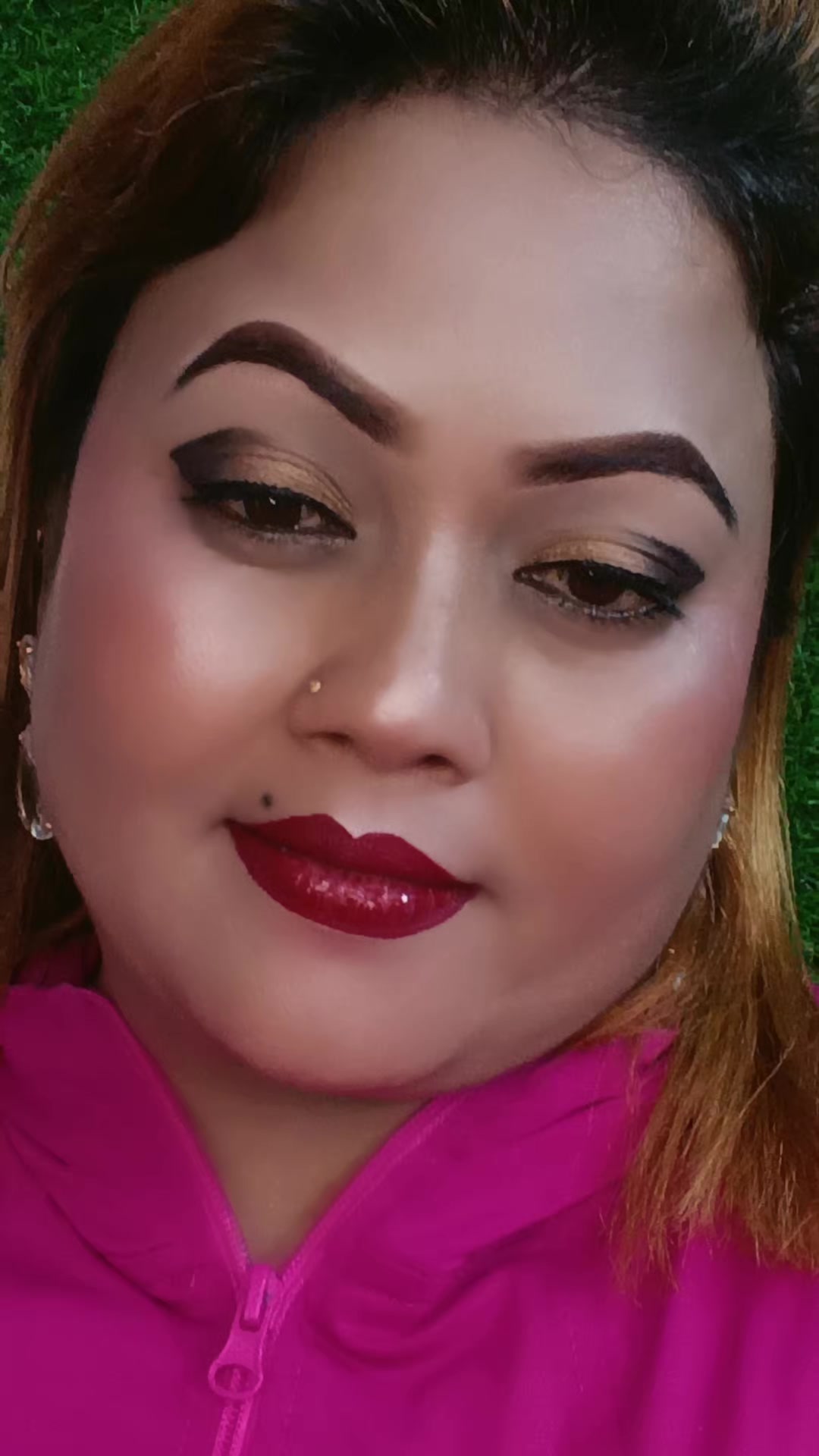 @tara shah
