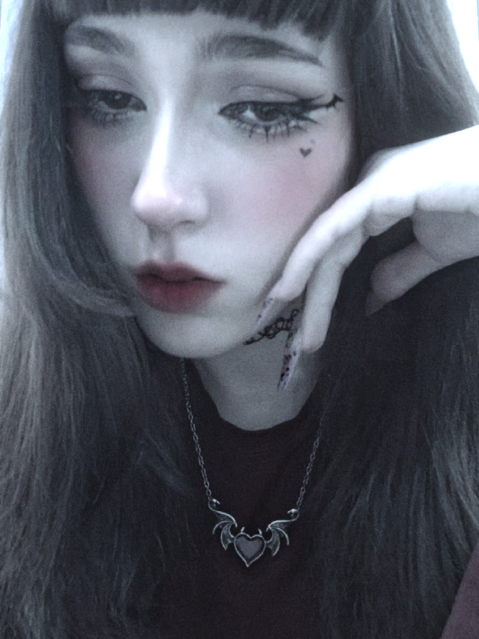 @૮꒰ ˶• ༝ •˶꒱აruruxy🦇
