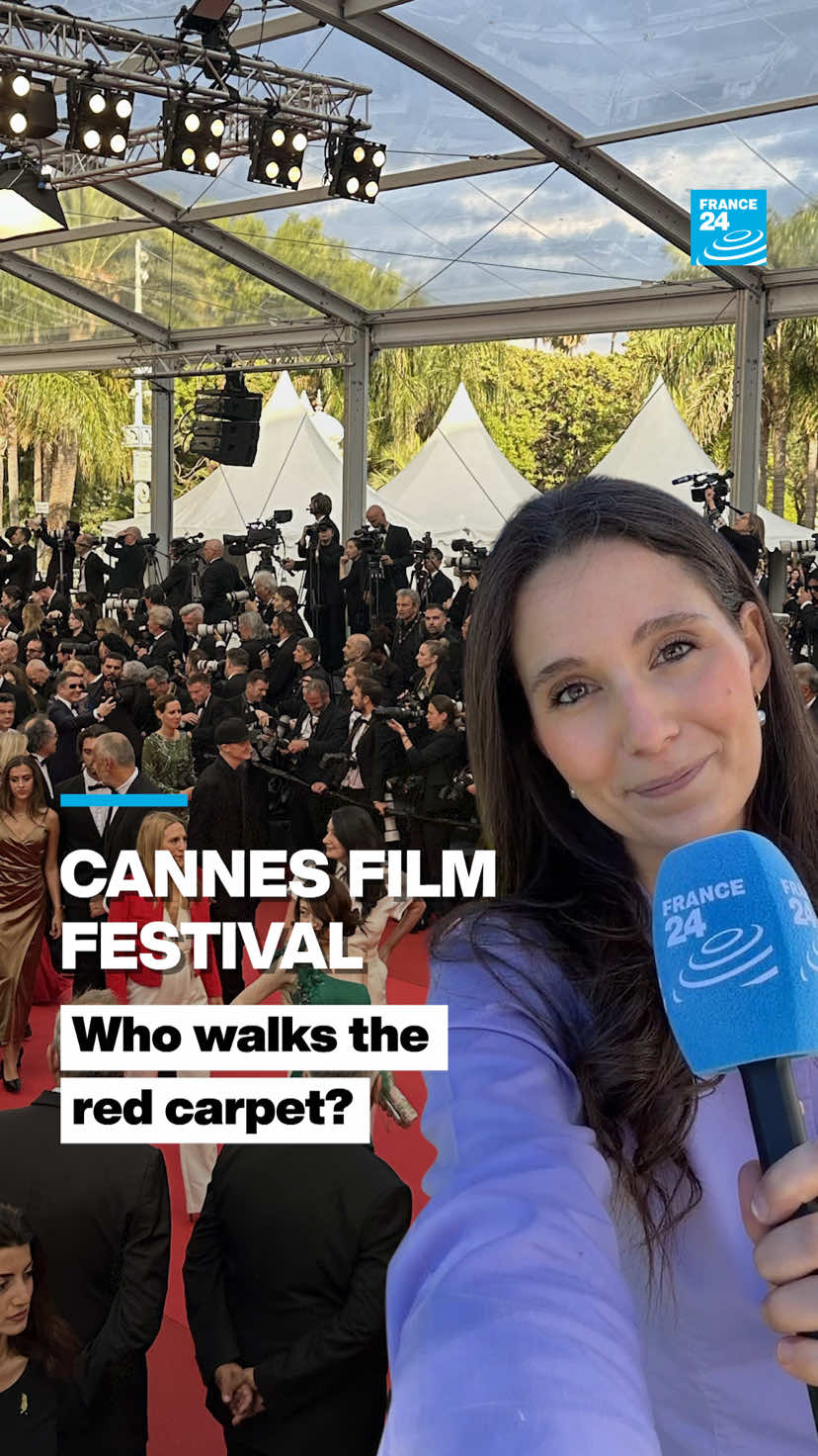 @FRANCE 24 English