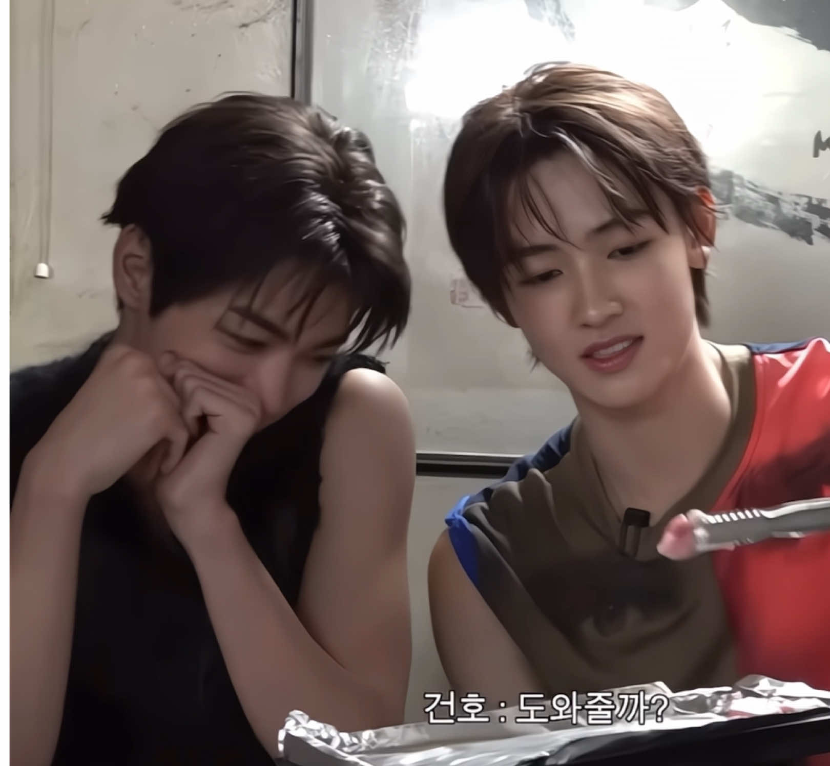@원서𓈒៸៸