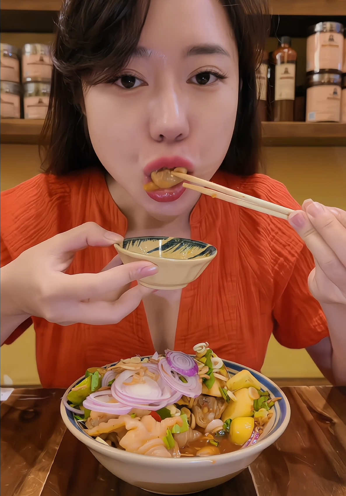 @CoThung Food