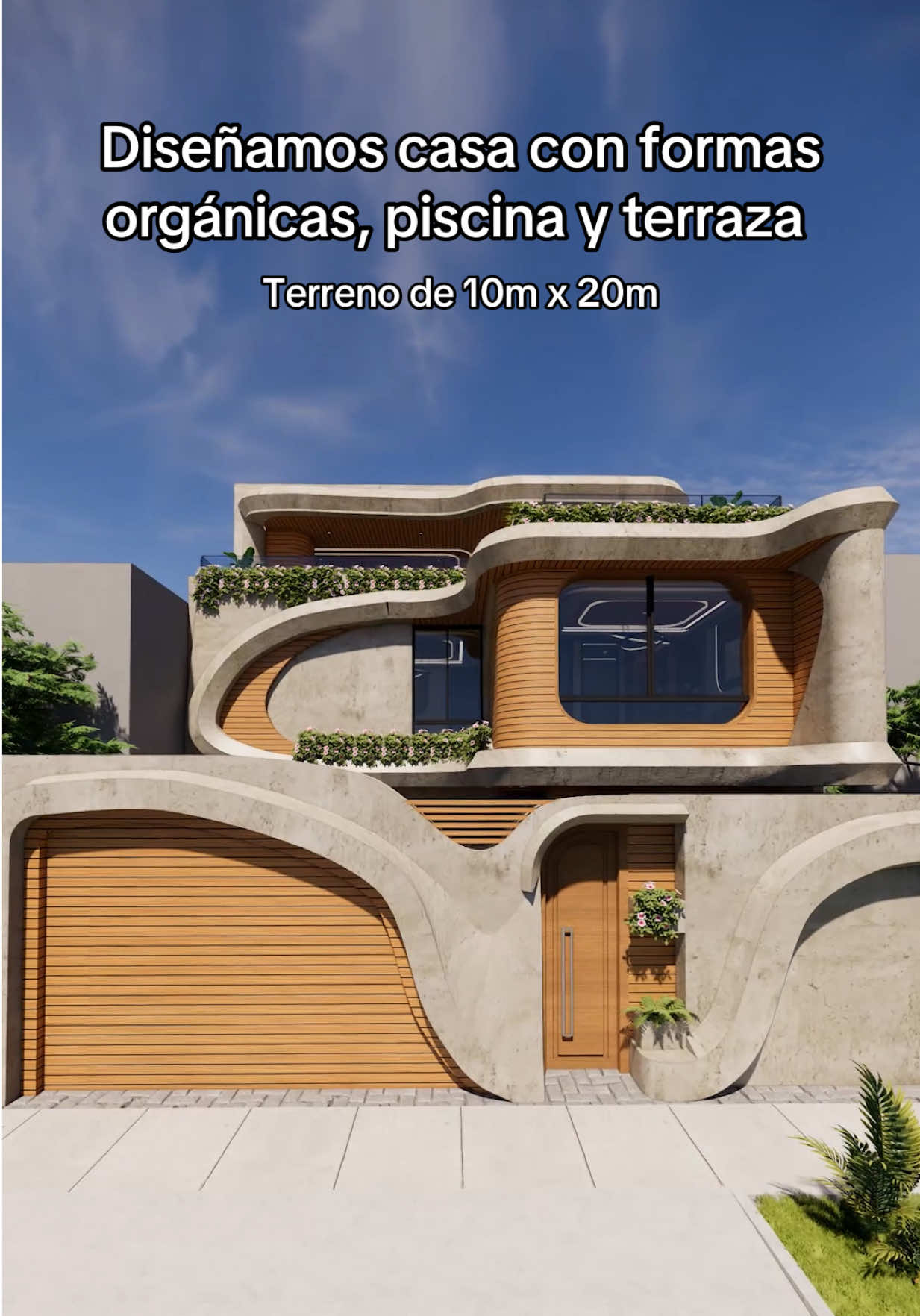 @Glass Arquitectos