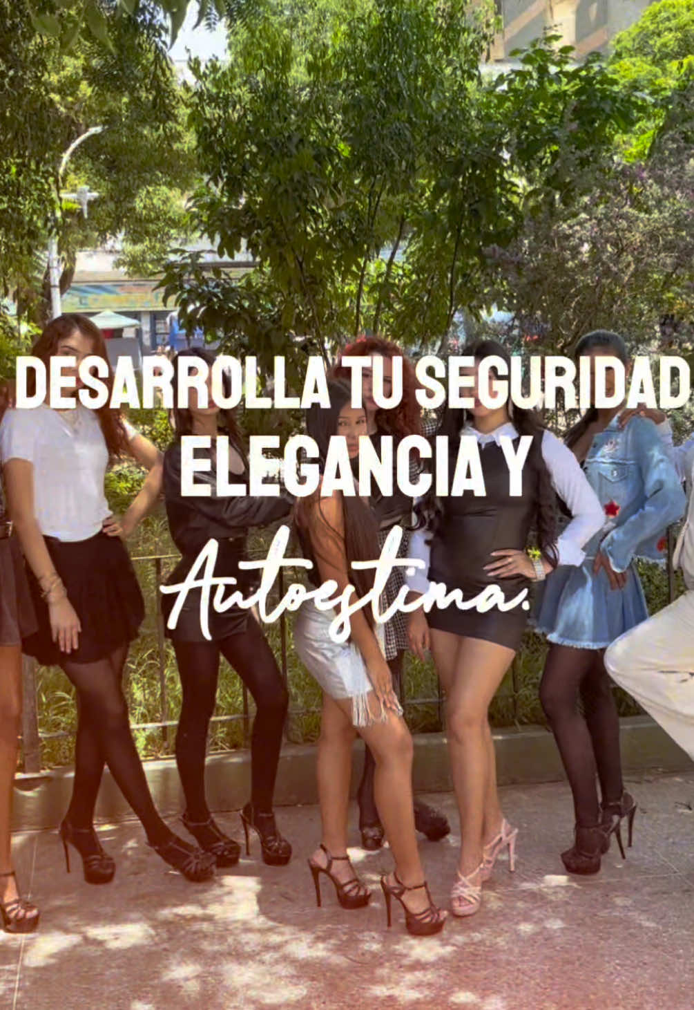 @Lismodels Academy