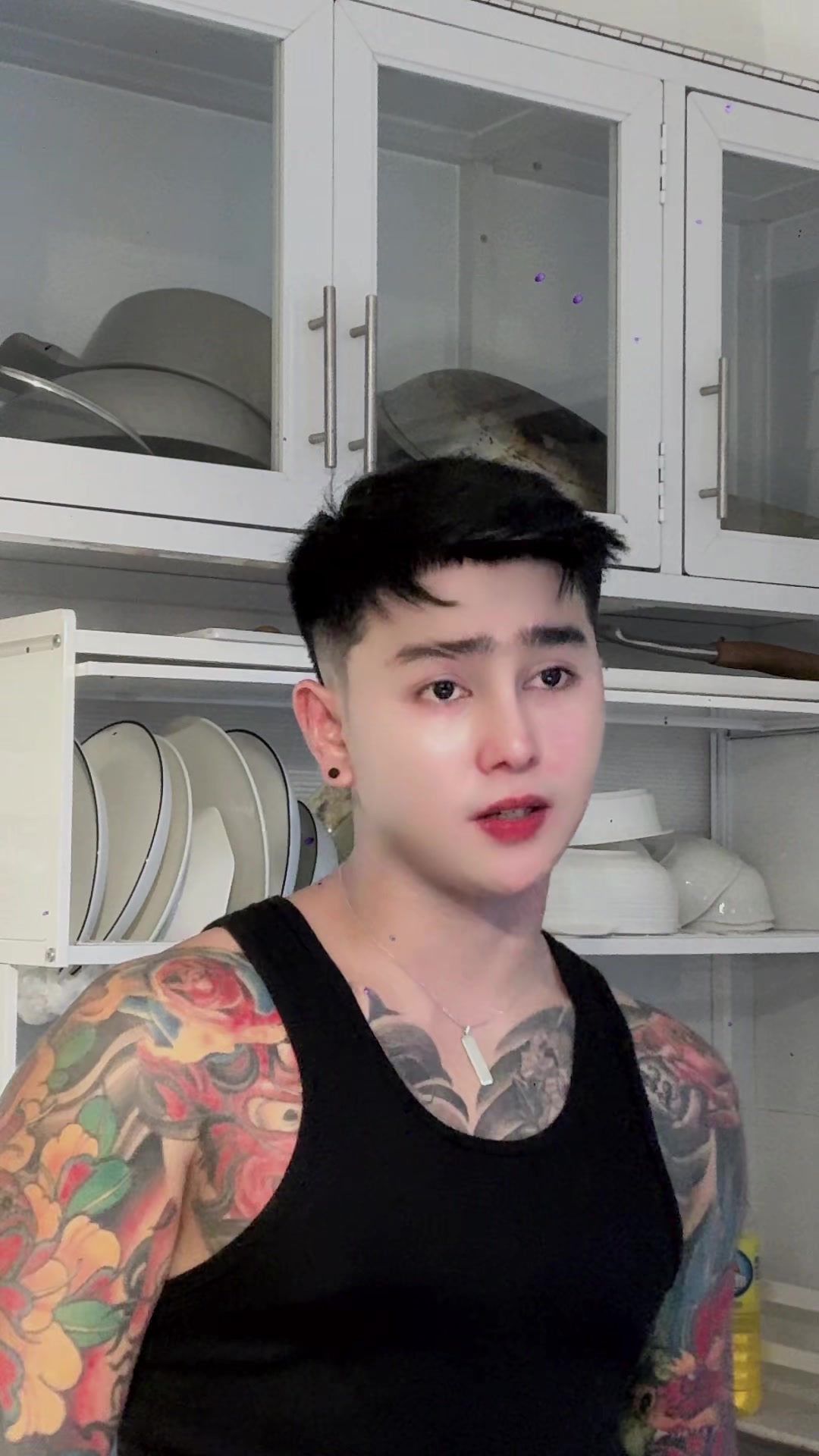 @Prince keycee