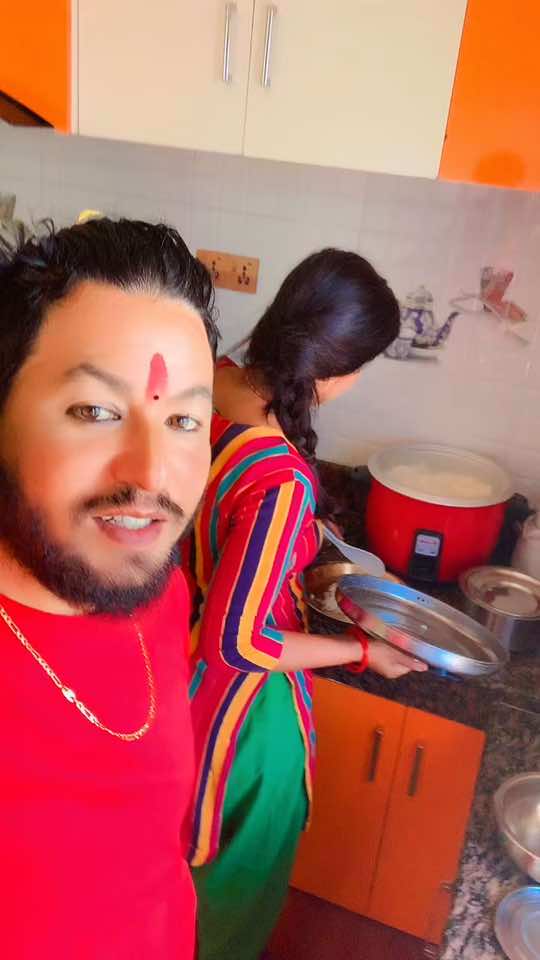 @Qumar Bhujel Chhetri