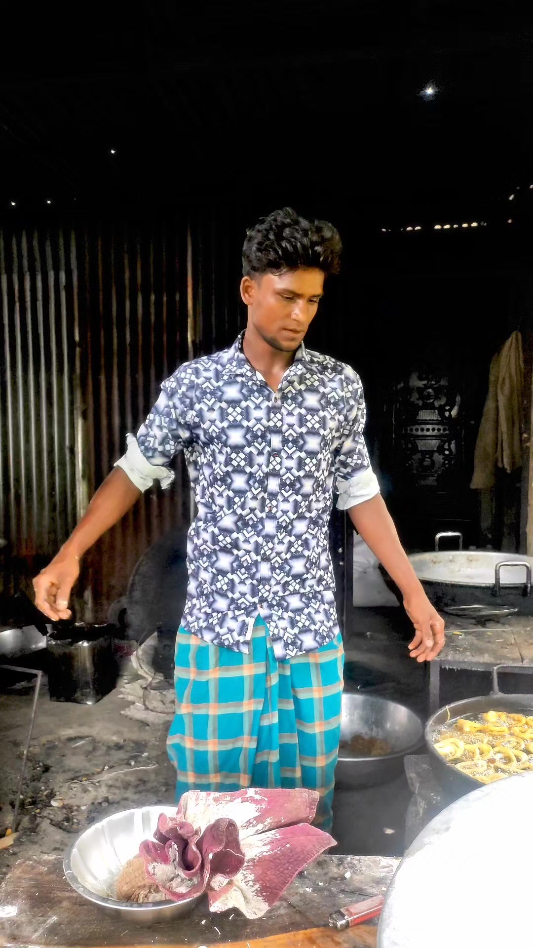 @মোঃ হযরত আলী ময়মনসিংহের ছেলে