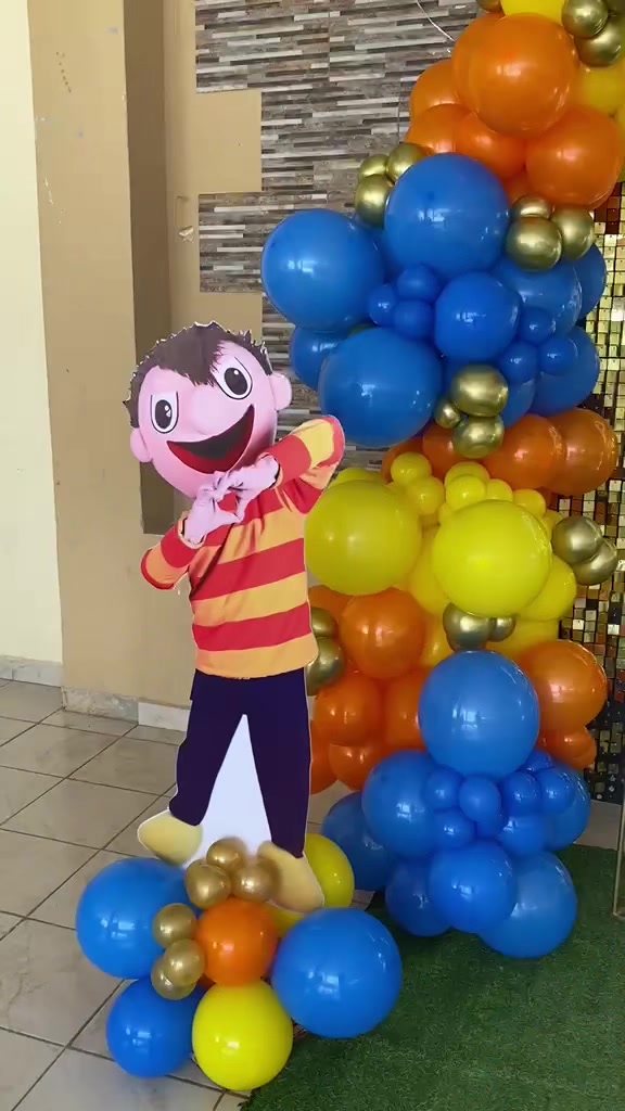 @🎈✨Ballons OLY✨🎈