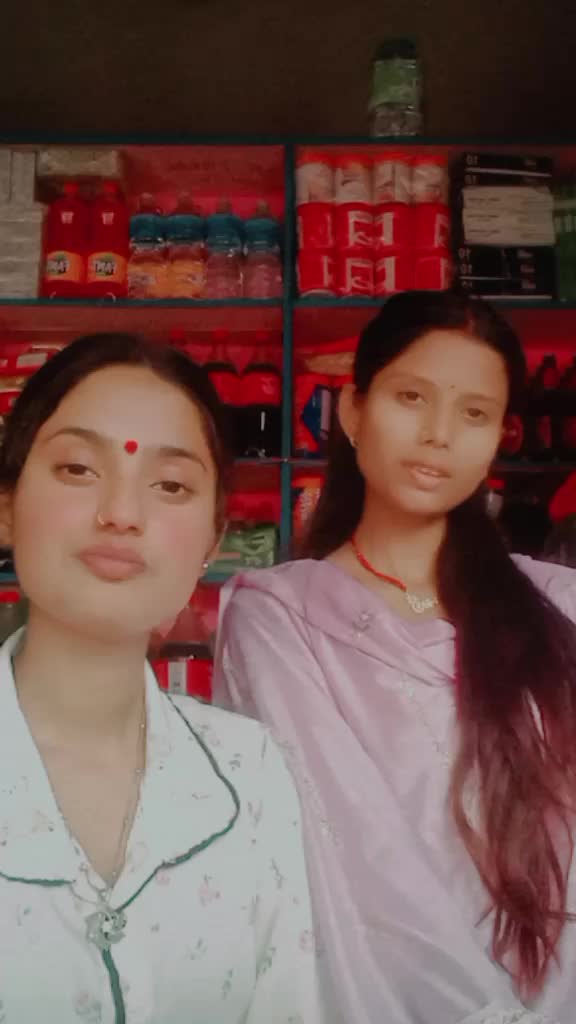 @Chanda Jaiswal