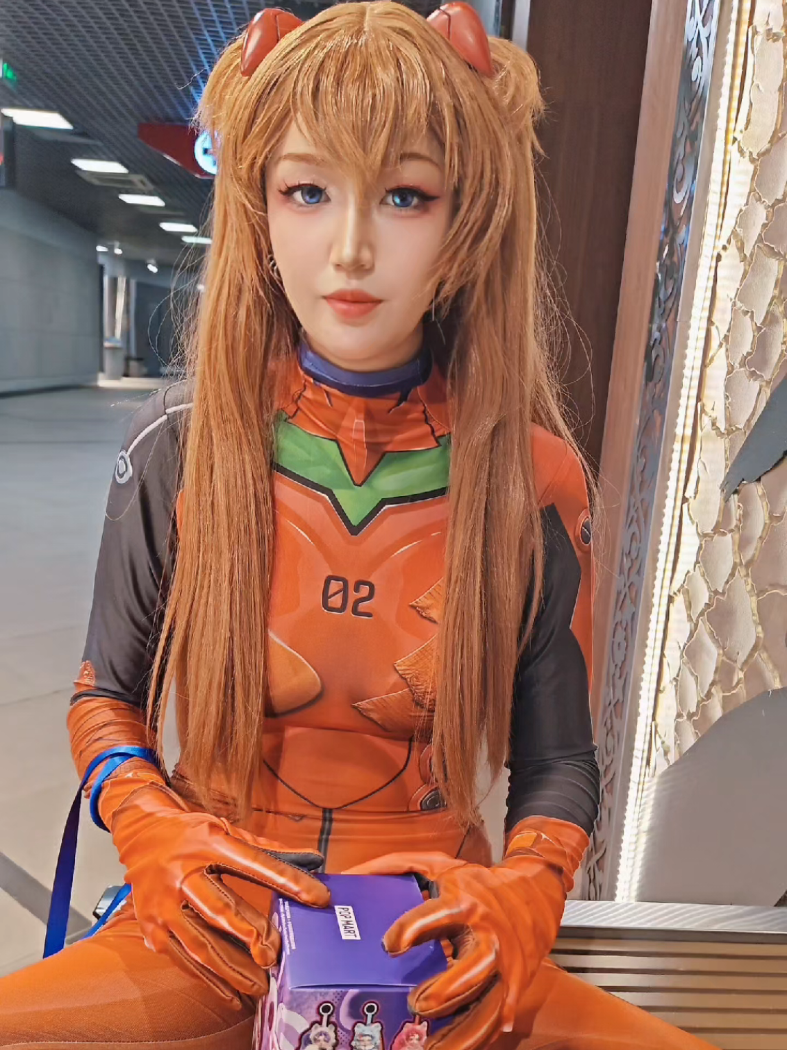 @Лимара Косплей