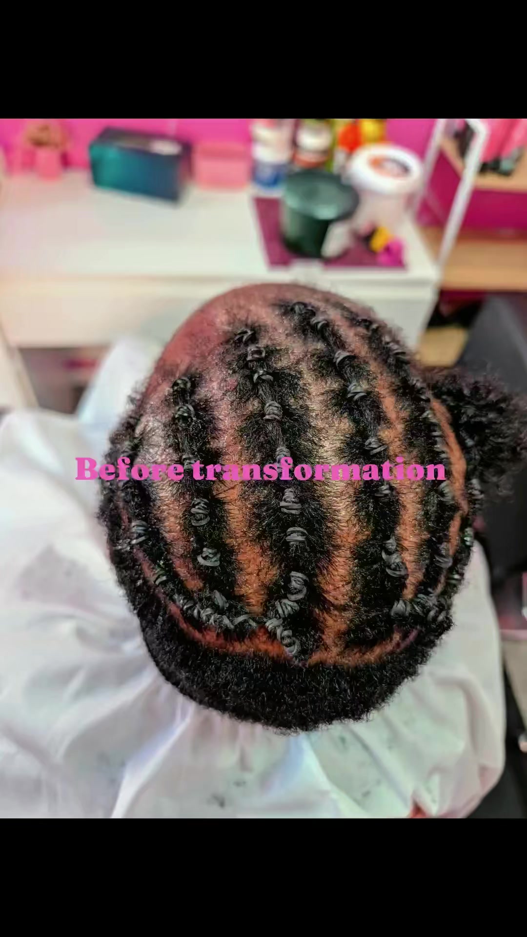 @BraidsByBridgetAustralia/melb