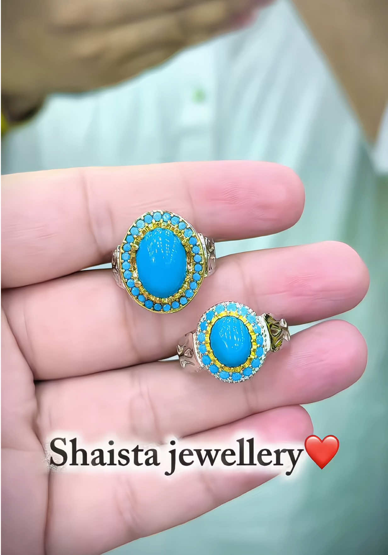 @Shaista Jewellery⚡️💎