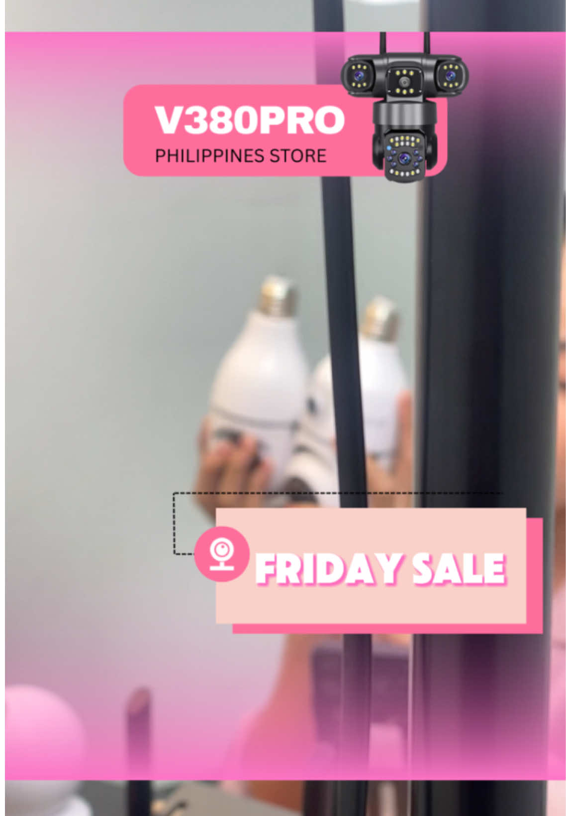 @V380 Pro Philippines