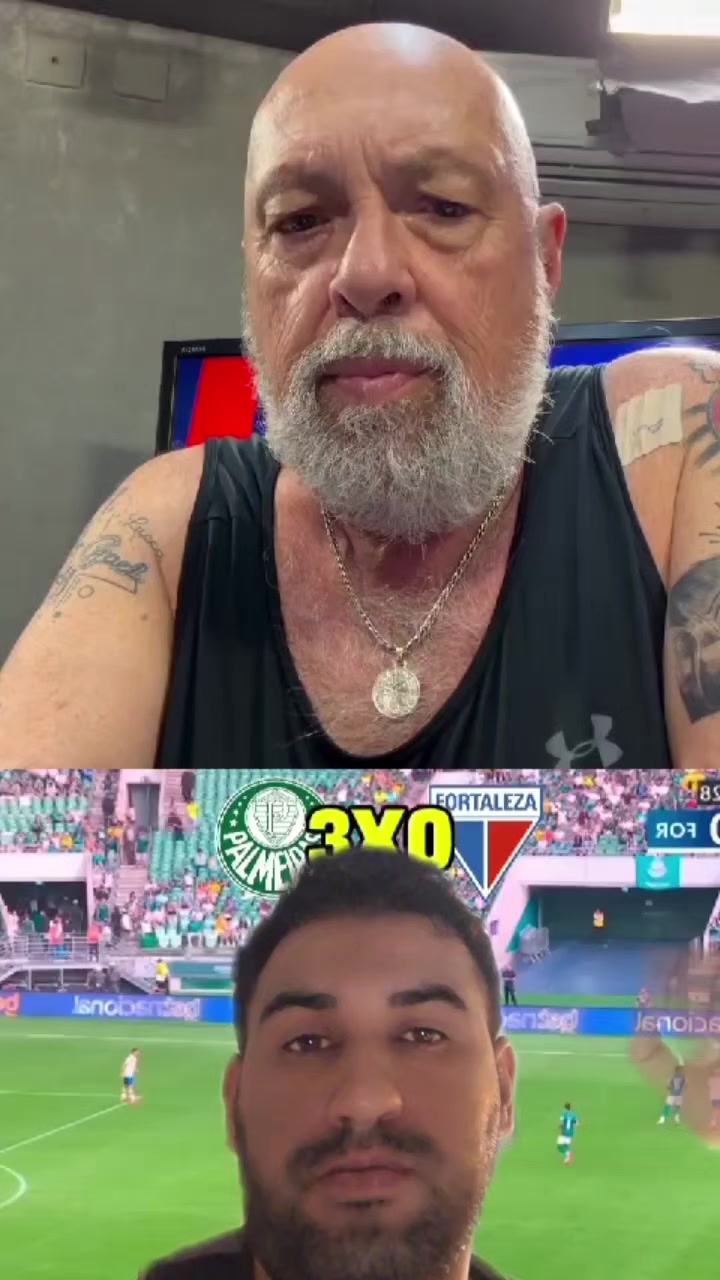 @Fut Rea&ccedil;&otilde;es