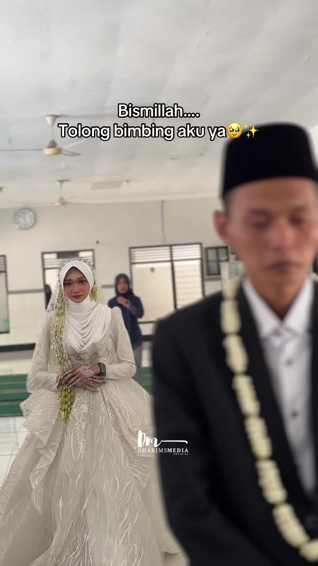 @Dhakims | MC Wedding & Event