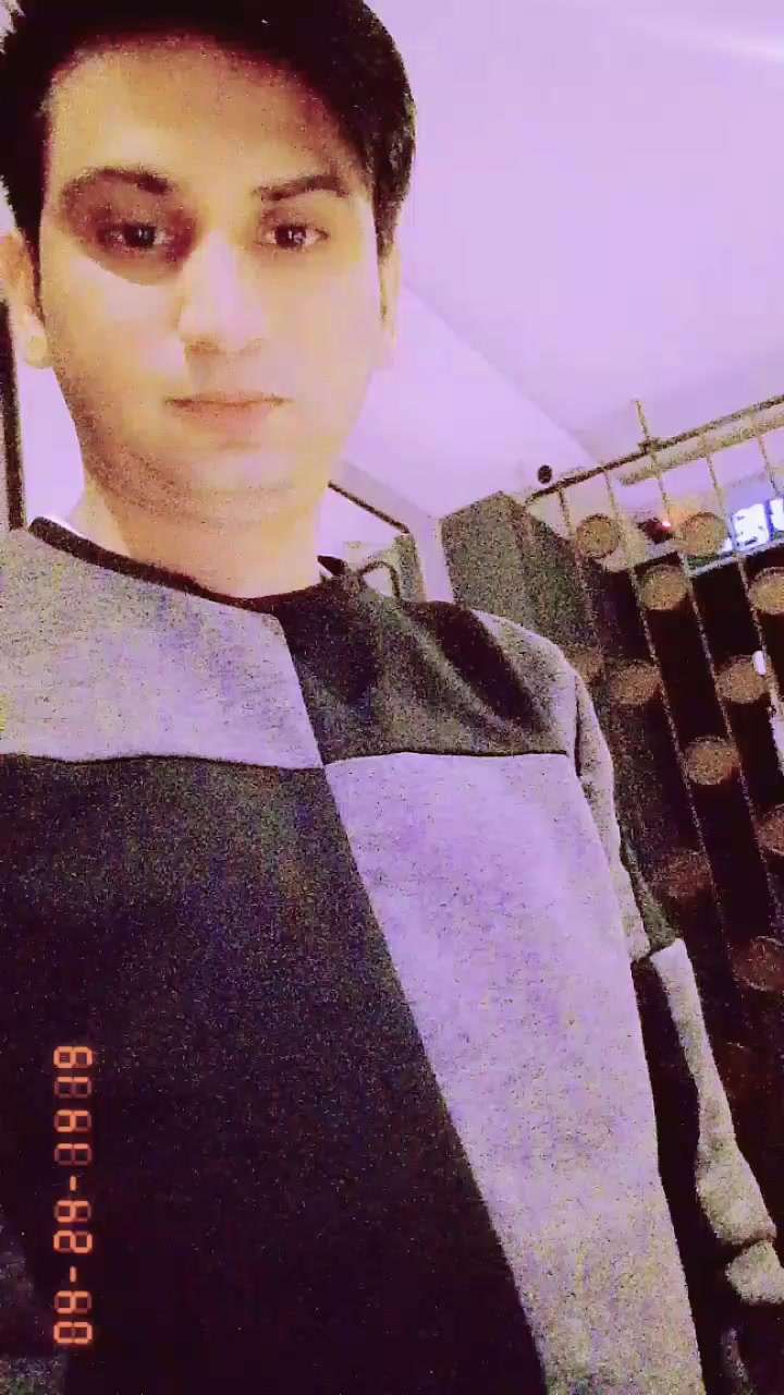 @zain khan
