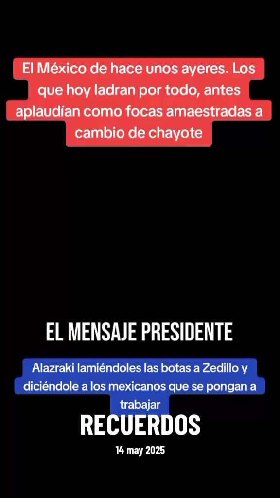 @Carlos Hermosillo