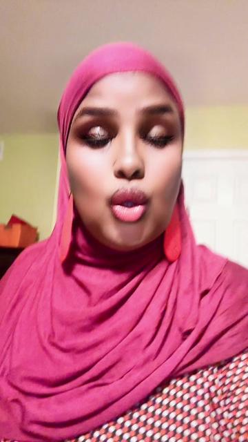 @zahraRaydabkhatumo iyo robki