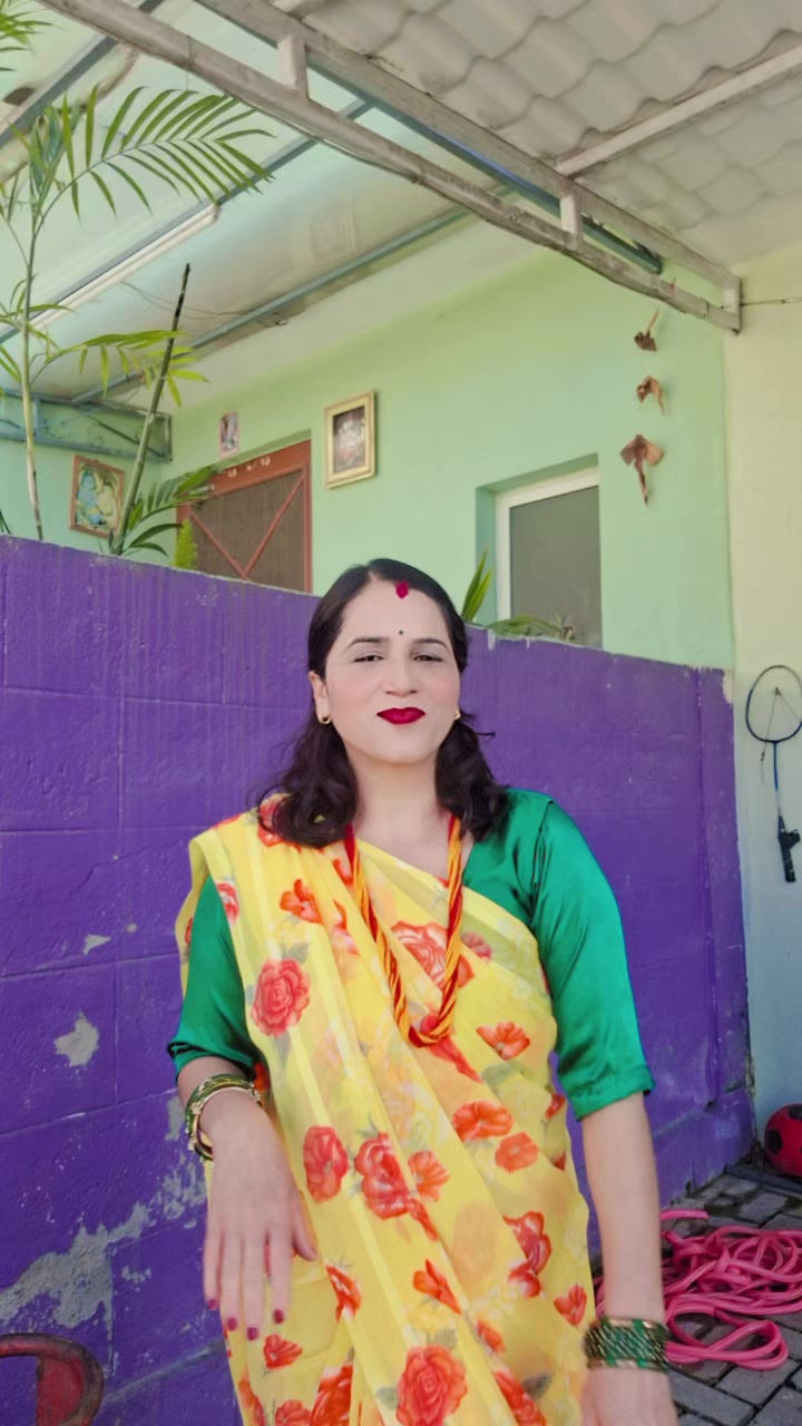 @Manju Regmi865