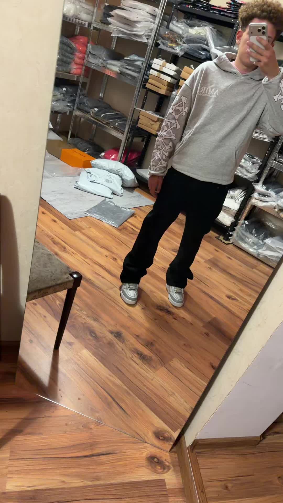 @LAZZER STORE