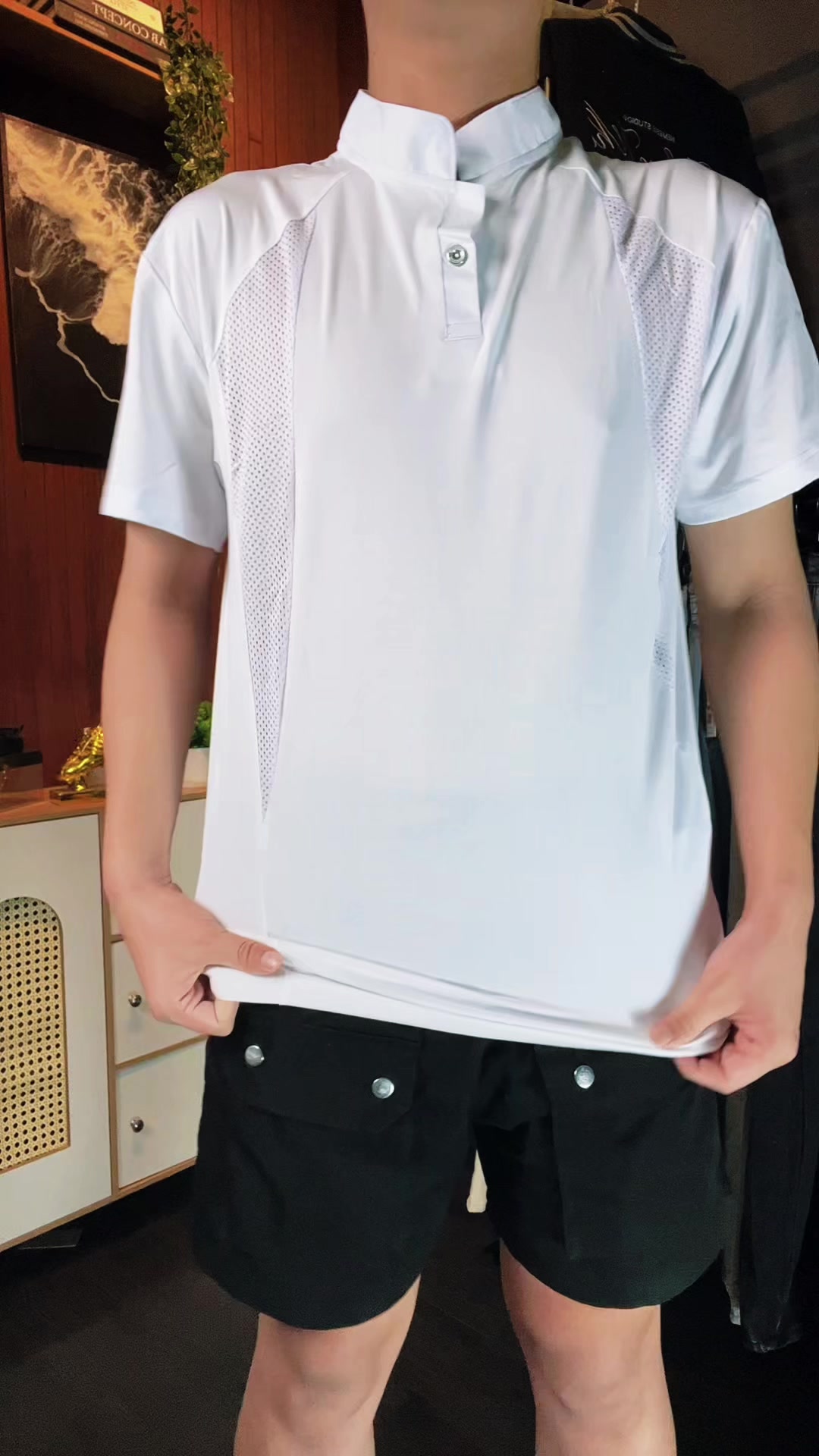@Dương OOTD🎽👖
