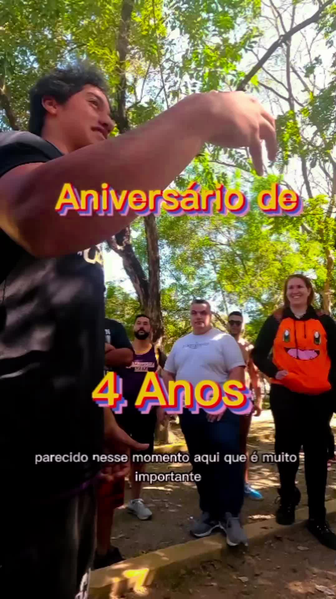 @Calistenia Maia