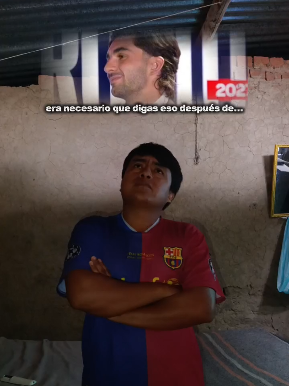 @EL CULÉ