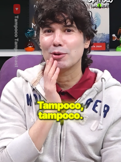 @Tampoco Tampodcast