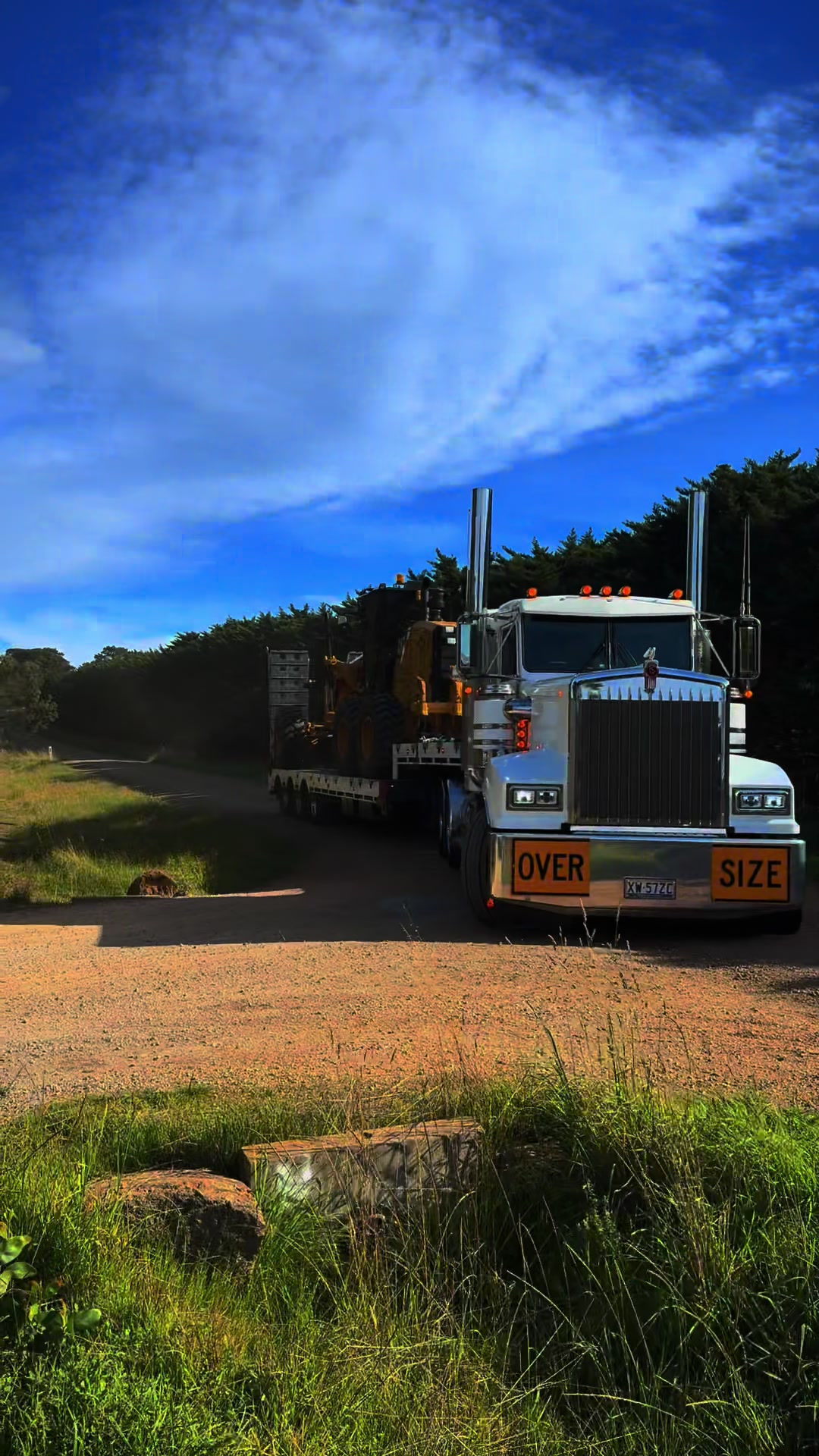 @AJtrucking