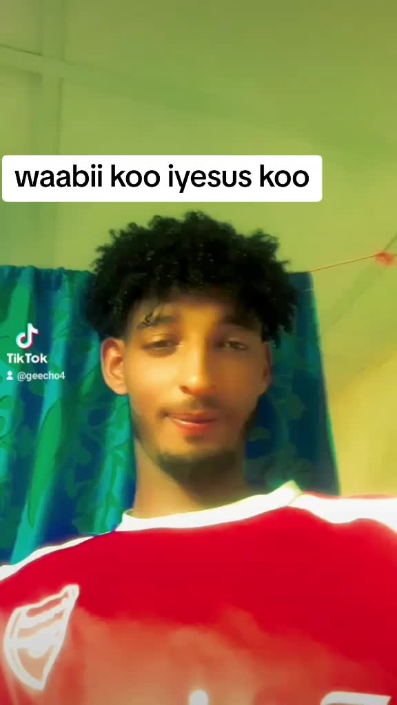 @geecho ambo