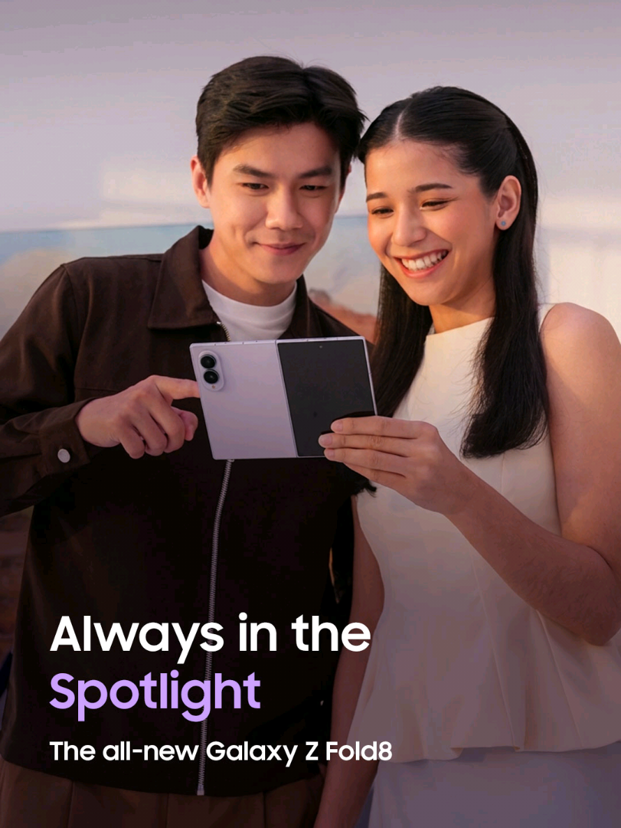 @Samsung Indonesia