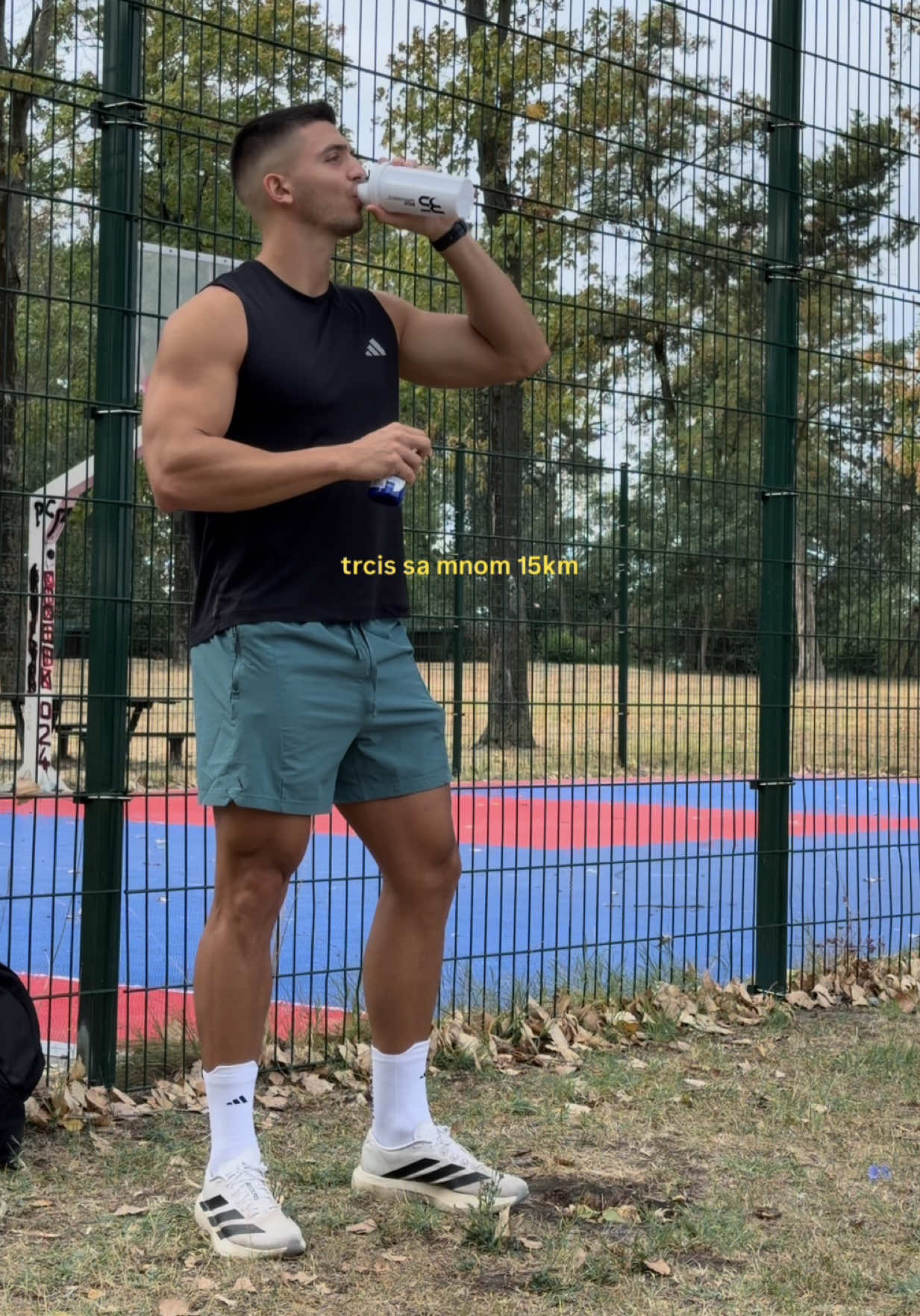@Vanja Vojinovic