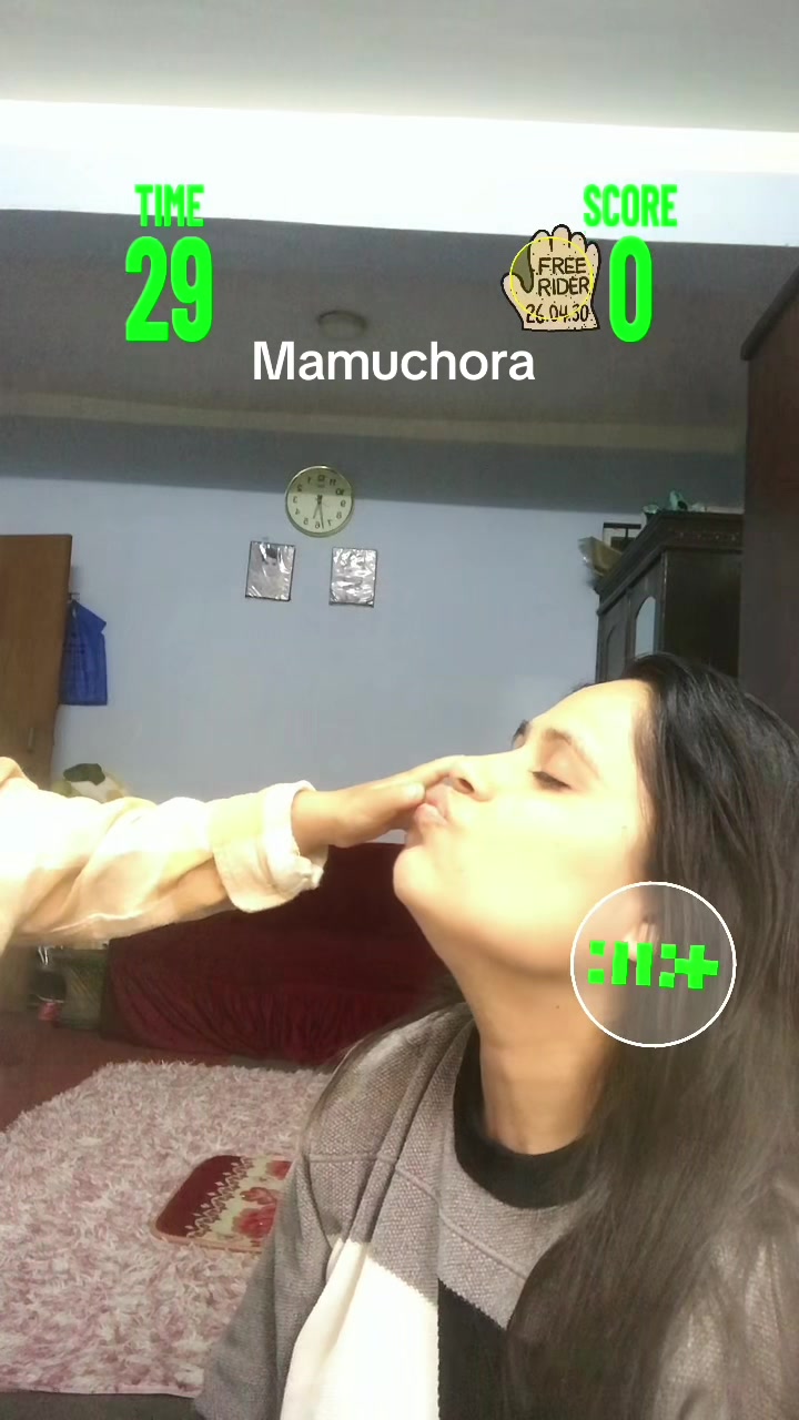 @Anita Neupane🤟