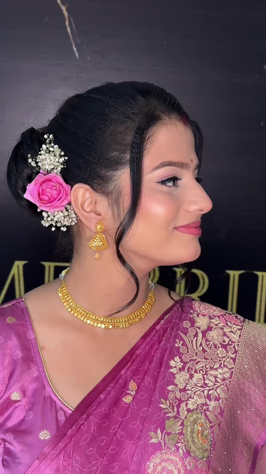 @YUME Bridal Makeup Artist NPJ