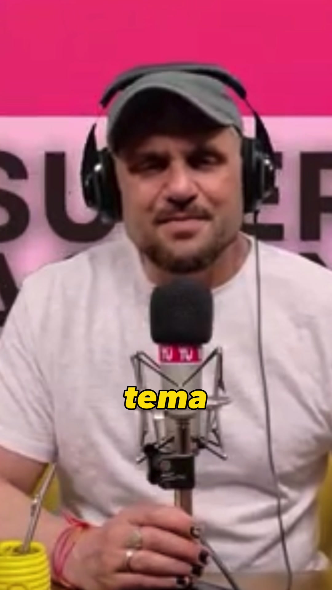 @Jose Luis Tenaglia